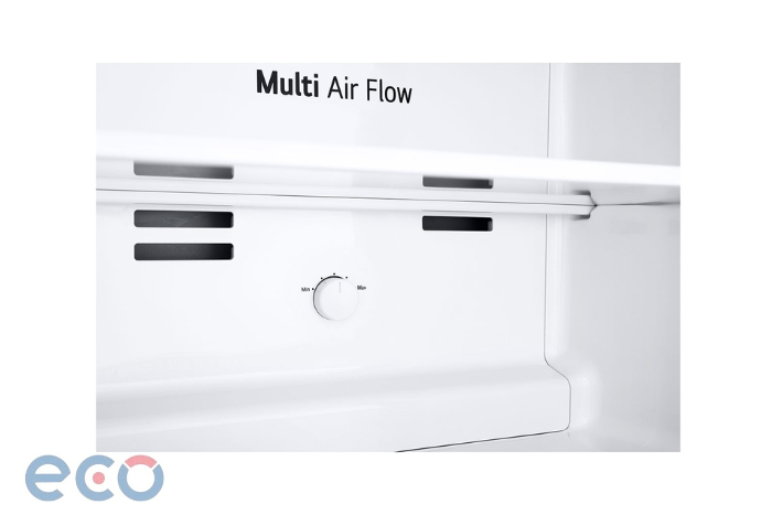 Tủ lạnh LG Inverter 266 lít GV-B262PS